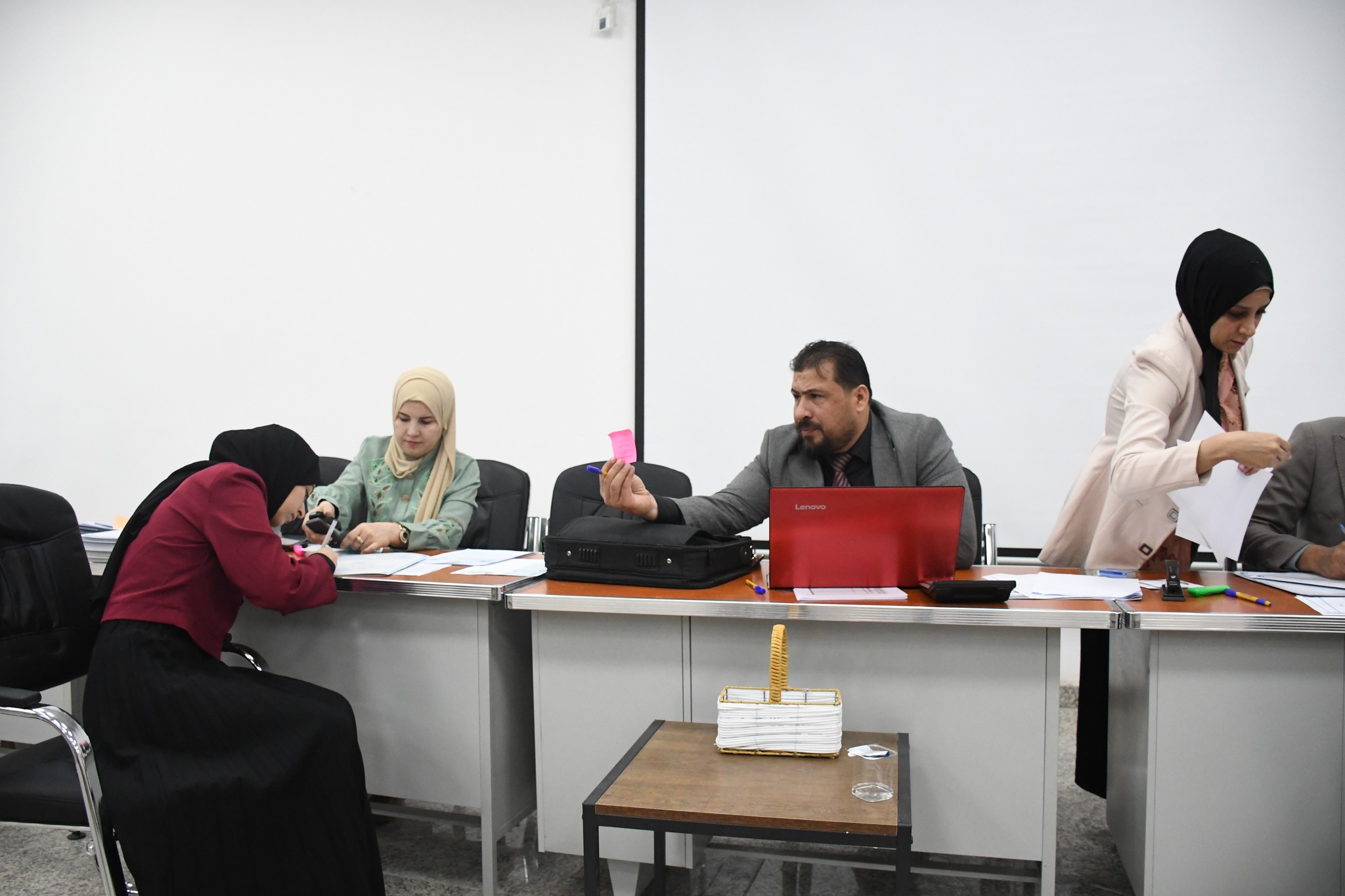 Student Registration