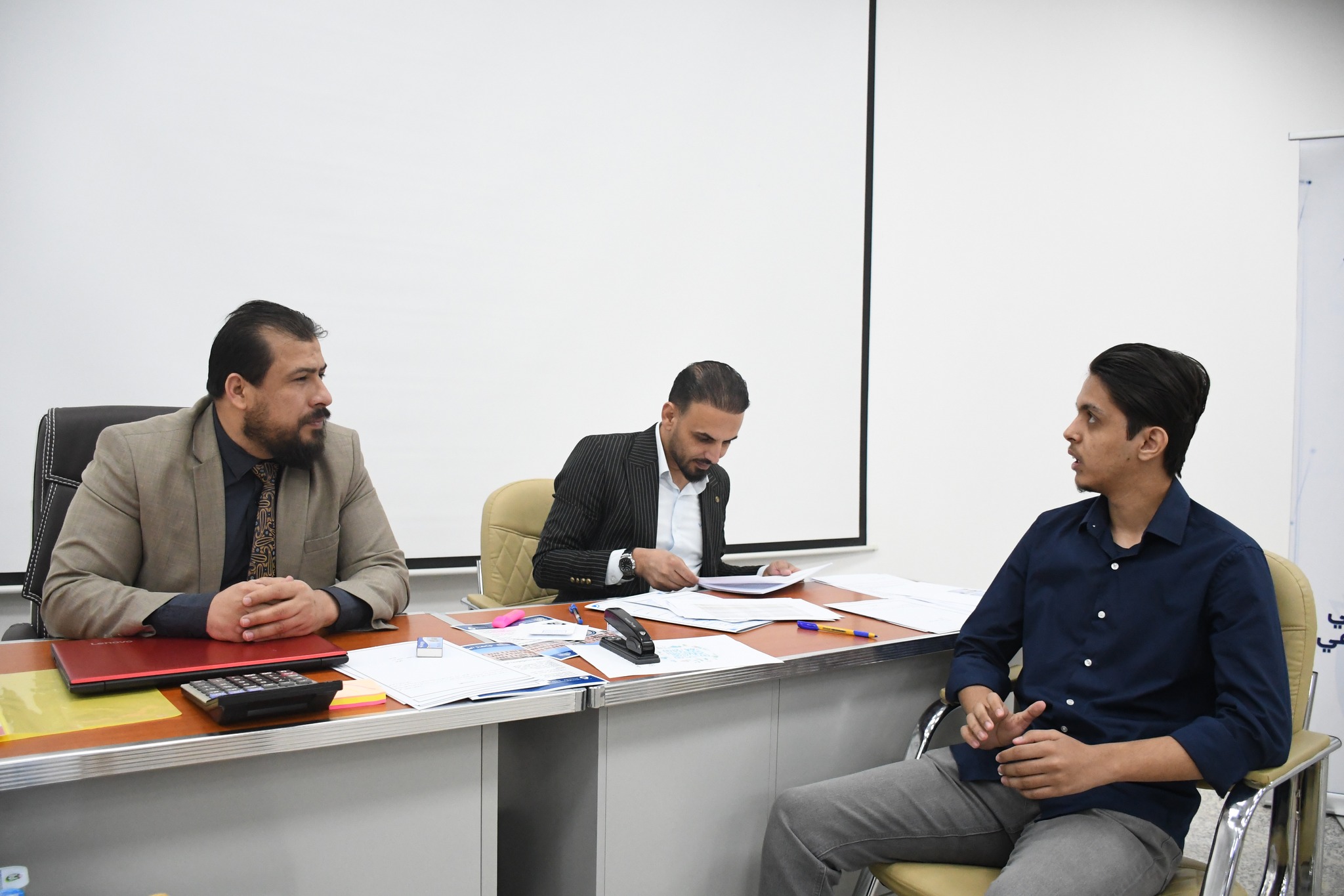 Student Registration