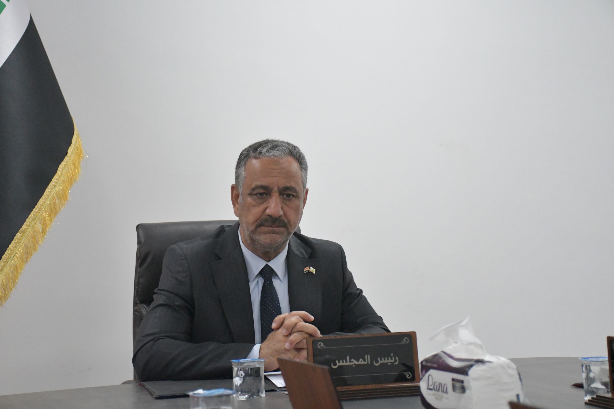 The Third Session of the College of lnformation Technology Council 2025-2026