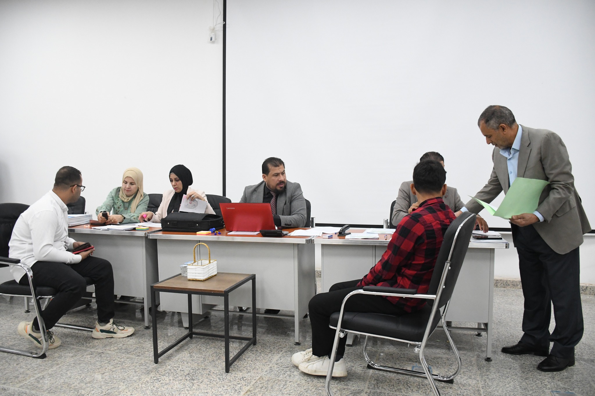 Student Registration