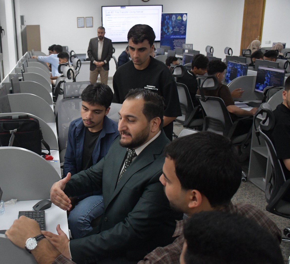 Course on Data Management and Analysis in Ms Excel