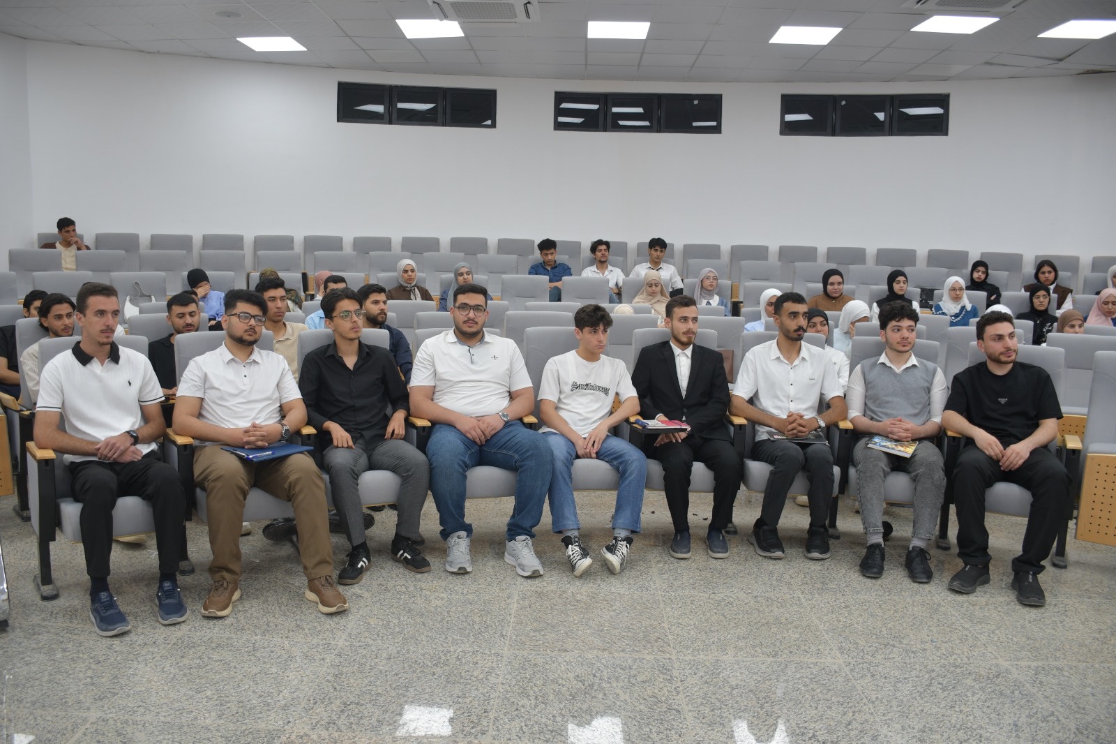 Raising Awareness of the Risks and Consequences of Illegal Immigration and Promoting the Spirit of National Belonging