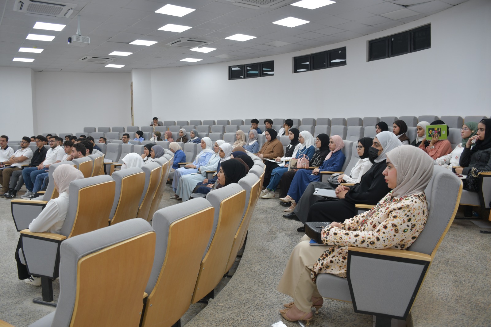 Raising Awareness of the Risks and Consequences of Illegal Immigration and Promoting the Spirit of National Belonging