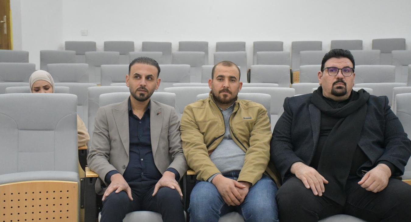 AScientific Workshop on lmportance of the Bologna System 
