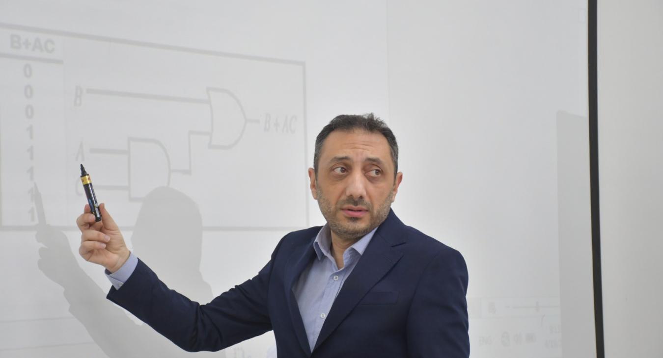اجواء المحاضرات والمختبرات 20/4/2026