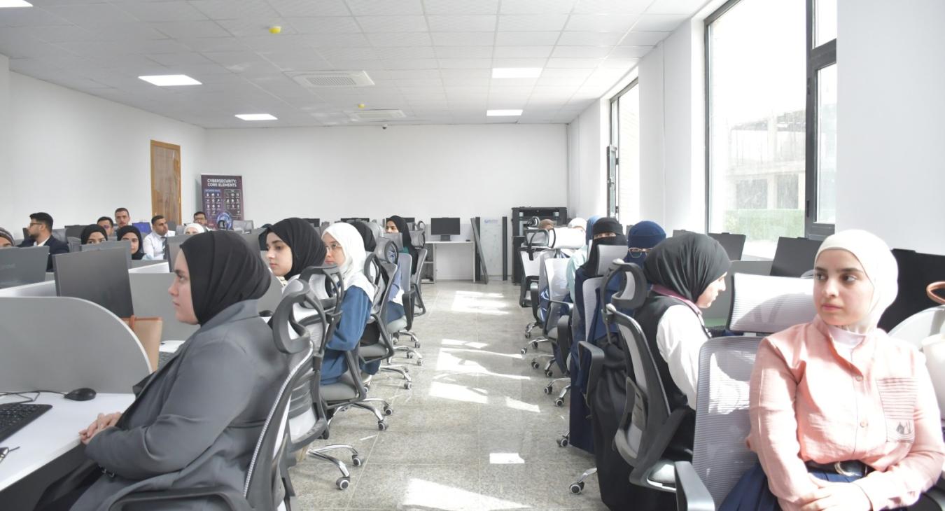اجواء المحاضرات والمختبرات 20/4/2026
