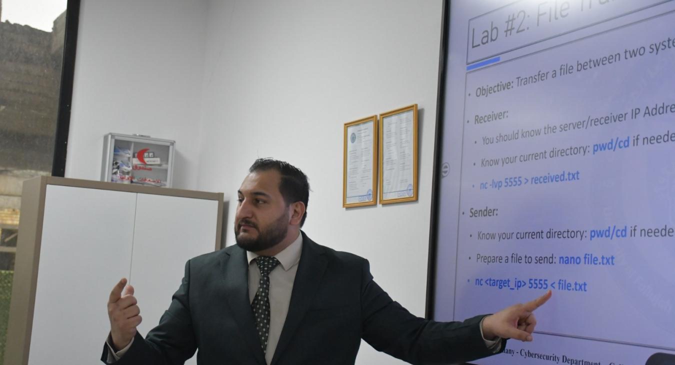 اجواء المحاضرات والمختبرات 20/4/2026