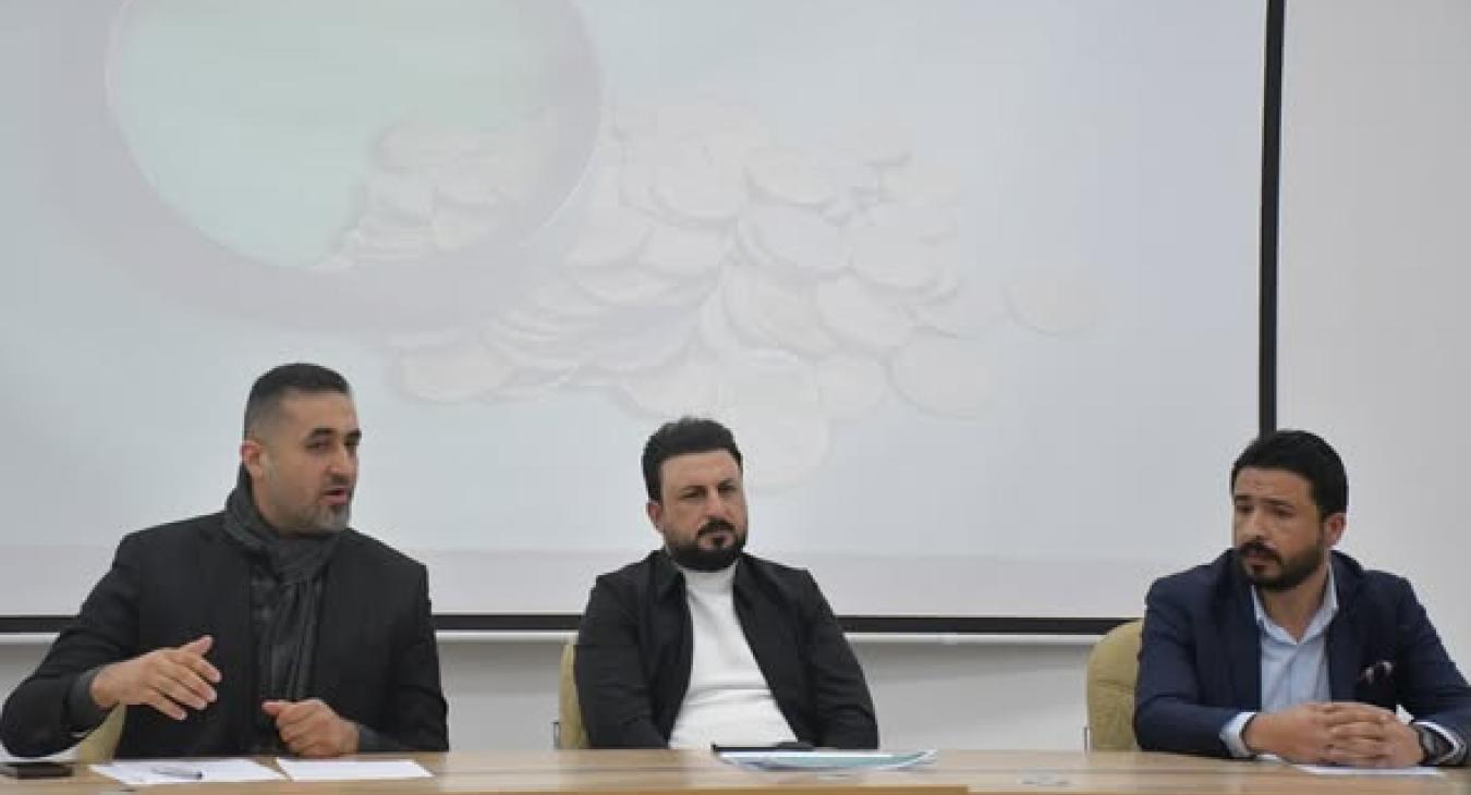 Administrative and Financial Corruption