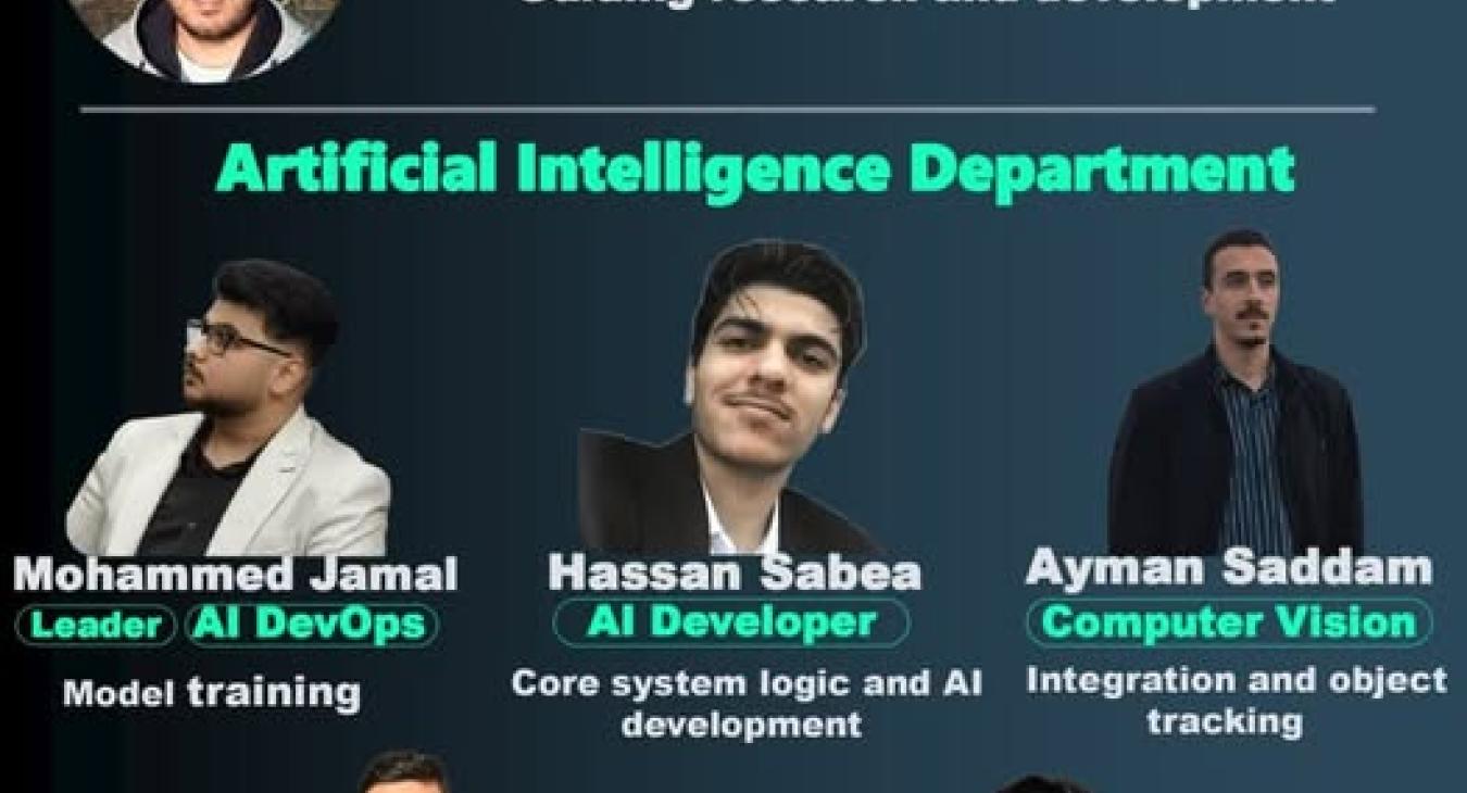 Participation of the Final Frame Team in the National Championship for Robotics and Artificial Intelligence