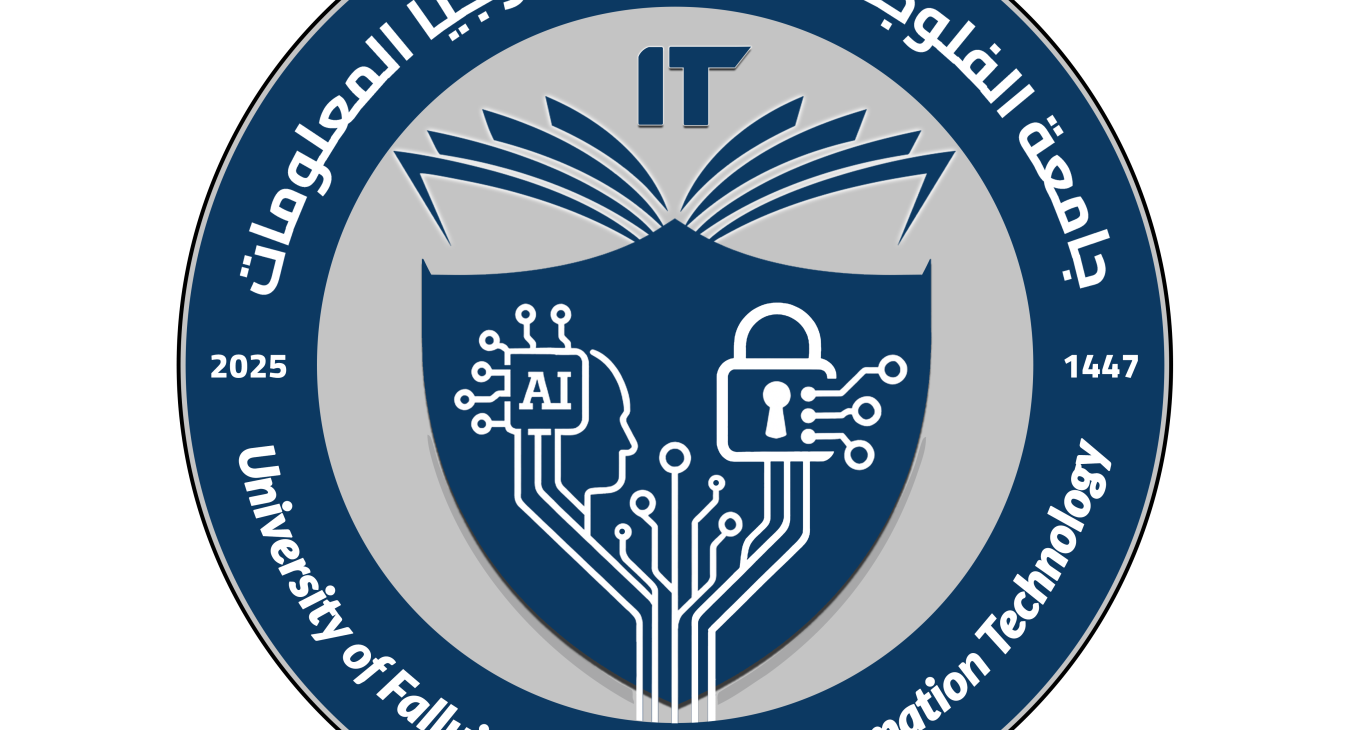 college logo