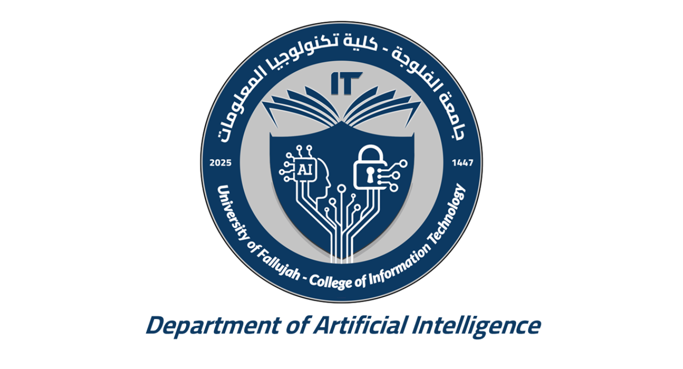 Department of Artificial Intelligence