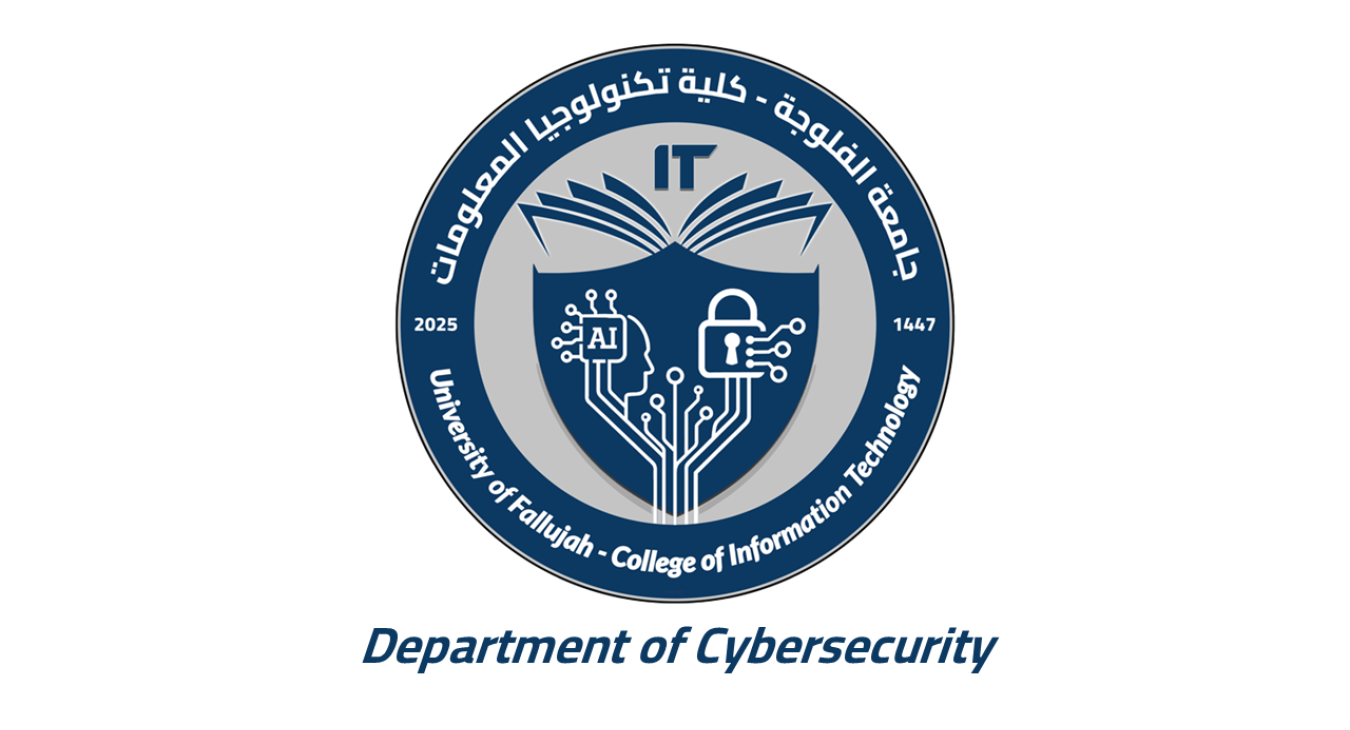 Department of Cybersecurity